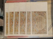 10 zł 1929 banknot II RP