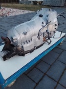 Mercedes 722.6 Skrzynia biegów automat 5g 722696 w204 w212 c180 c200 e200 