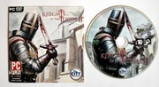 Gra „Knights of the Temple II: czas demonów