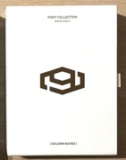 SF9 – First Collection (Golden Rated ver.) K-Pop CD