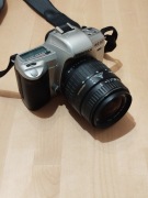 Lustrzanka Pentax MZ-60