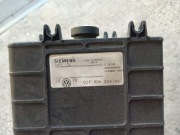 Sterownik , komputer, golf 3 III  GTI edition 2.0 