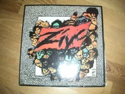 Ziyo -idziemy wytrwale   .  NM