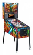Flipper Pinball GODZILLA Stern PREMIUM - NOWY