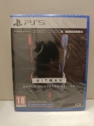 Hitman World of Assassination - Gra PlayStation 5 (PS5)