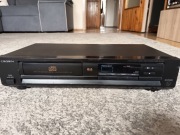 Odtwarzacz CD CROWN CD-81R 