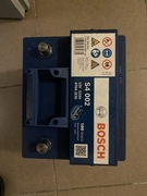 Akumulator samochodowy 52Ah