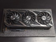 ASUS ROG Strix GeForce RTX 3070 Ti OC Edition 8GB