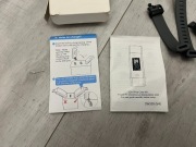 Opaska sportowa fitness smartband ID 115 Plus Color HR 