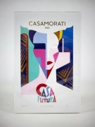Xerjoff 1888 Casamorati Casafutura EDP 30ml
