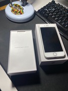 APPLE IPHONE 8 64GB Biały Używany