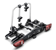 Oryginalny nowy bagażnik BMW 82 72 5 A57 166 tylny na hak rowerowy