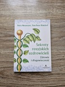 Sekrety Rosyjskich Uzdrowicieli Petra Neumayer