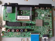 W 100% sprawna płyta główna Samsung z telewizora UE32H4000