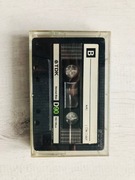Kaseta magnetofonowa TDK D90