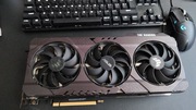 Asus GeForce rtx 3060 gaming 12 Gb