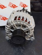 Alternator Ford Focus mk 4