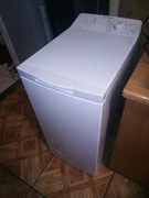 Pralka indesit 
