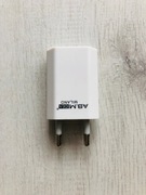 NOWA Ładowarka sieciowa adapter wtyczka USB do tel