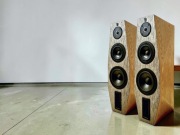 KLS Stone - kolumny podłogowe