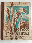 Krzemieniecka, Z przygód Leśnego Ludka, 1938