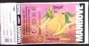 Mangove Pszeniczne z mango browar Wrężel Zarzecze likwidacja zbioru
