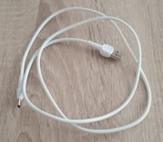 Kabel, przewód, usb a, usb c.