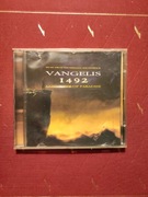 1492 Conquest of Paradise  Vangelis Ridley Scott 1992 