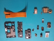 Samsung Galaxy A53 5G części  bez płyty głównej 