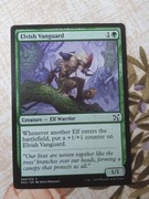 Elvish vanguard 