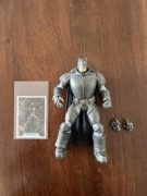 Figurka Batman Armored McFarlane Dark Night Returns