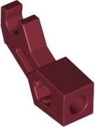 LEGO RAMIĘ MECHANICZNE DARK RED 6006738 98313