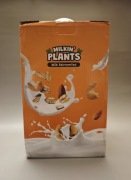 Maszyna dla przygotowania roślinnego mleka/mleczarka Milkin Plants 