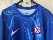 Koszulka Nike Chelsea FC 24/25 domowa oryginalna