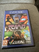 Evercade Amiga Team 17 Kolekcja 1