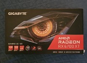 Radeon RX 6700 XT