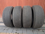 opony zimowe Continental WinterContact – 2022 r. - opony 225/55 R18 XL 