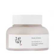 Beauty of Joseon Ground Rice And Honey Glow Mask,  Maska Ryżowa z Miodem