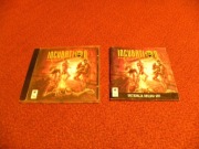 Incubation - Battle Isle faza czwarta 1997 Ubisoft PL