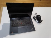 Lenovo ThinkPad C13 Yoga Gen 1 Chromebook 13,3" AMD Ryzen 5 16/256GB