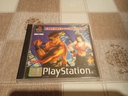 Dead or Alive - PlayStation 1 - PS1 - PSX - ANG