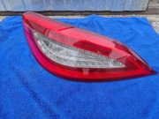Lampa lewa tył CLS W218