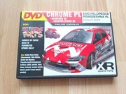 Chrome PL Scorched 3D Counter Strike 2D CD Action DVD 10/2004 PC retro 