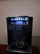 Ekspres do kawy Siemens EQ 6 Plus