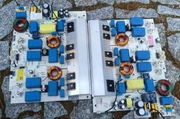 Moduły grzewcze płyty indukcyjnej Electrolux  ELE 2351/2356