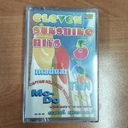 Kaseta magnetofonowa Eleven Sunshine Hits 