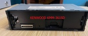 Kenwood KMM-361SD , czytaj opis 