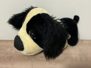 Pies maskotka pluszak The Dog 28 cm