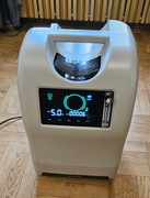 Koncentrator tlenu HELTES OLV-5A 5L