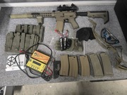 replika asg mega zestaw 